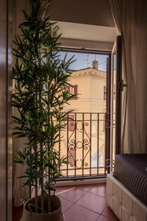 Гостиница San Francesco a Ripa Apartment  Рим